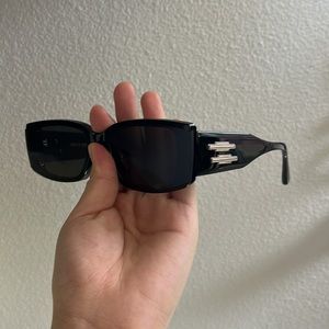 Gentle monster sun glasses